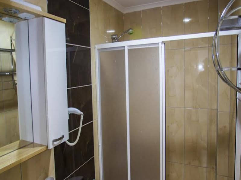 Boreas Suit Hotel Alanya Eksteriør billede