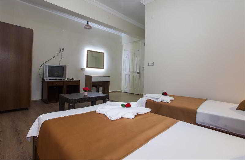 Boreas Suit Hotel Alanya Eksteriør billede